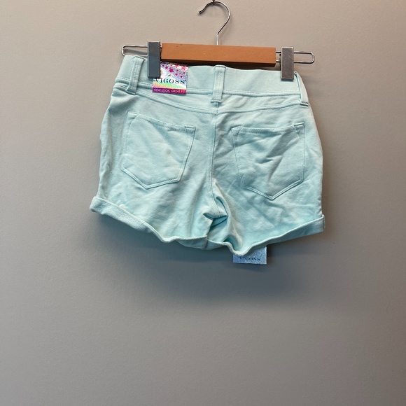 NWT Vigoss Girl's Chelsea Shorts - Picture 5 of 6